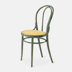 Praga 601 silla, Silla de madera curvada al vapor