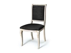 Art.466 chair, Silla para los comedores sin brazos, de estilo cl�sico