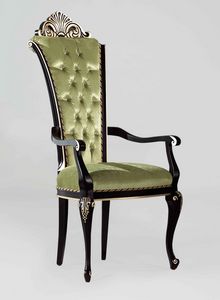 BS339A - Silla, Silla imperial de estilo clsico