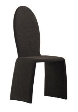Us Origami, Silla moderna para el hogar, silla tapizada de bar