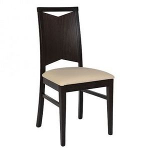 333 B, Silla ideal para comedor de restaurantes y hoteles