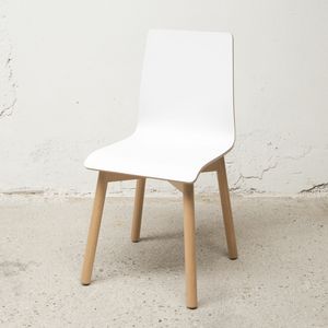 Silla Bolz, Silla extrable, resistente a los araazos y golpes