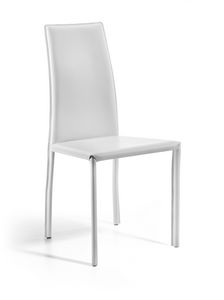 Maser, Toda la silla cubierta, con estructura tubular