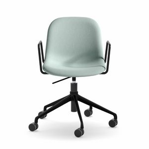 Máni Fabric AR-HO, Silla de oficina con ruedas