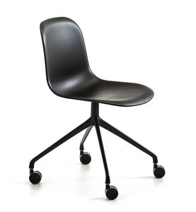Máni Plastic HO-4, Silla de oficina