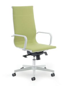 UF 579 / A, Silla ejecutiva con respaldo alto