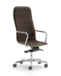 UF 592 / A, Silla de oficina ejecutiva