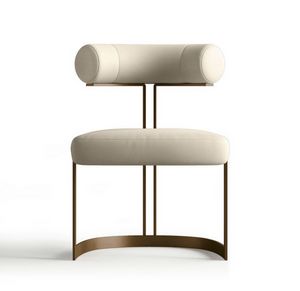 Yuma silla, Silla con un fuerte impacto visual y comodidad ergonmica