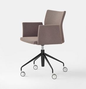 Kalla 25, Silla de oficina en Castors