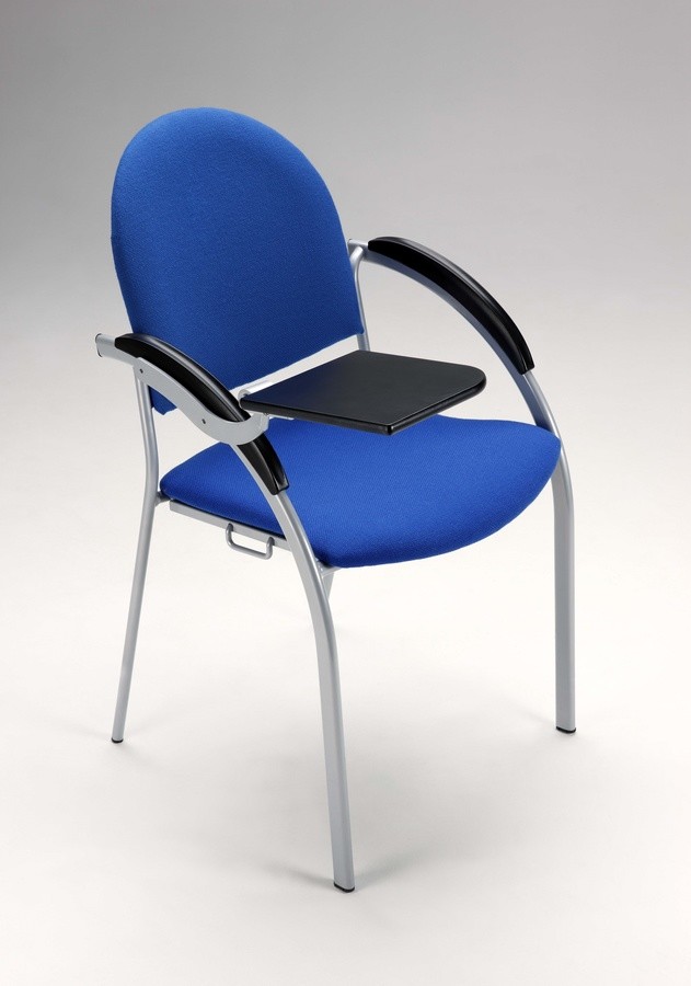 Beba, Metal silla tapizada para conferencias y reuniones