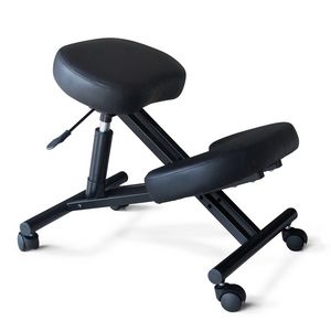 Ortopdica silla de asiento ergonmico  PN100GAS, Silla de oficina, ortopdica, cmoda y prctica