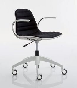 EPOCA EP9, Silla de oficina con sistema regulable en altura