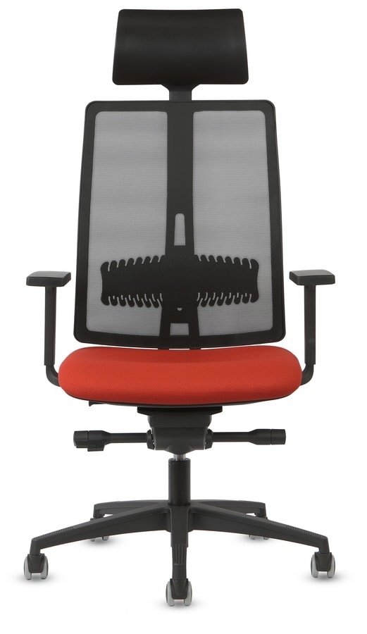 Silla de escritorio plegable con respaldo acolchado de poliuretano, silla  de escritorio ergonómica para oficina en casa, sillas de oficina plegables