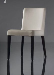 ART. 221 FLORANCE, Silla acolchada moderna a precio outlet