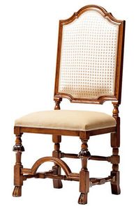 Pinturicchio RA.0991, 800 silla de estilo lombardo