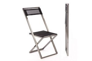 Logika 5310, Silla plegable con las lneas mnimas para uso en exteriores