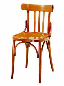 01 Milano, Silla de estilo Thonet