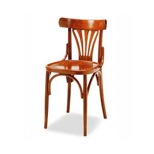 Stradivari, Silla de madera, estilo Thonet