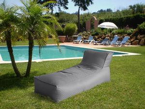 Puf bed sunbathing natacin Impermeable  SE185PUF, Suave tumbona, con poliestireno