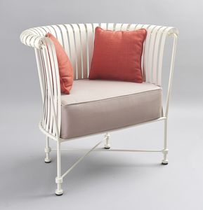 Officina Ciani, GARDEN-Sofs y sillones