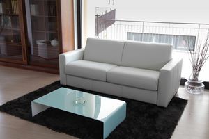 Alcova, Sof cama de estilo moderno