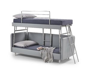 Art. 30233 Sof� cama litera con respaldo, Sof� convertible en litera