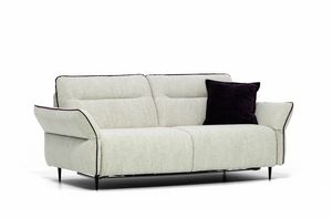 Fly, Sof� cama con dise�o moderno