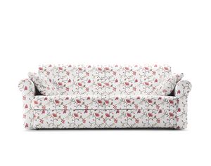Limbo, Sof� cama de estilo cl�sico