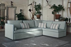 MULTI, Sof cama con caja de almacenamiento
