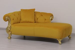 Orsitalia Sas, Dormeuse / Chaise Longue