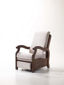 Goya, Relaja la silla para el hogar, pequeo tamao, estilo rstico