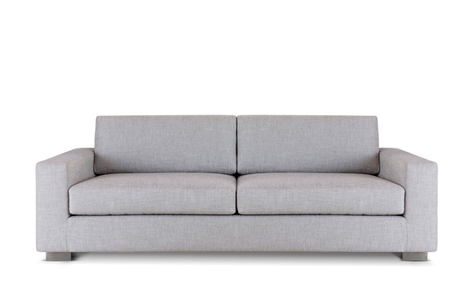 Brug, Elegante sofá de espuma de poliuretano, para oficinas