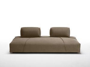 Budapest, Sistema modular de sof�s modernos.