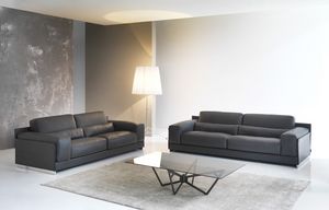 Etoile, Loveseat elegante para la sala de estar