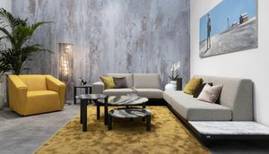 Future sof modular, Sof modular con un diseo moderno