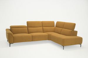 Muni, Sof� reclinable el�ctrico ajustable para un confort personalizado