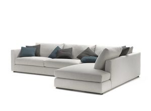 Parma, Sof� refinado e informal