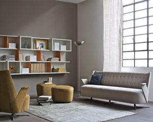 Embrace sof, Sof compacto adecuado para oficinas modernas