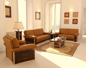 Venus sofa, Sof elegante para salas de espera o uso en el hogar, en el estilo clsico contemporneo