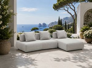 Art. 1860 Pasha, Sof� modular de exterior, resistente a la intemperie
