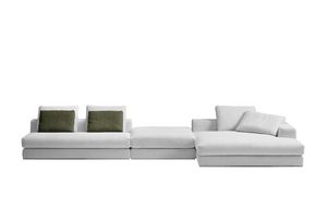 Bristol, Sof� modular, con un dise�o esencial