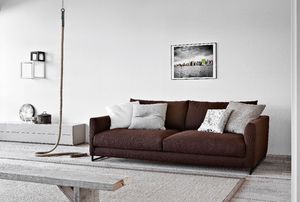 Charme, sof moderno, cmodo y acogedor