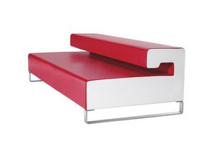 Slize, Sof� con asiento profundo y acogedor