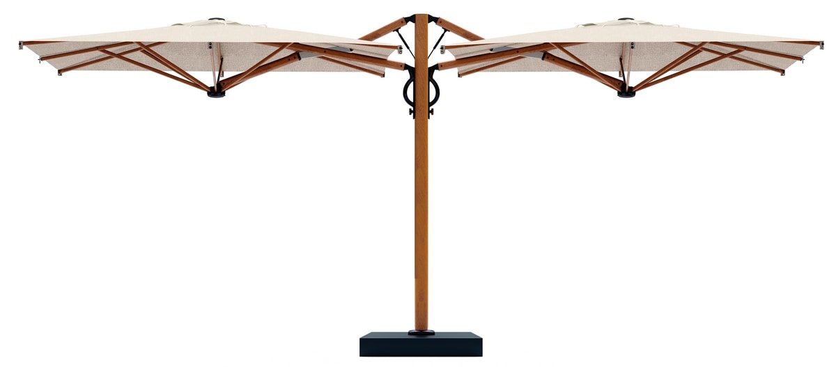Paraguas modular | IDFdesign