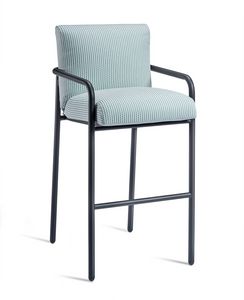 Pilar Stool, Taburete de tela