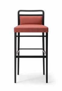 HAVANA BARSTOOL 020 SG, Taburete de diseo moderno