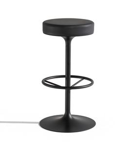 Art.365, Taburete sinuoso con base de campana