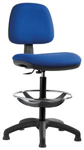 Sophia B designer, Taburete giratorio para diseador tcnico