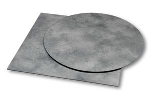 Art. 1050/5 HPL Table top, Tapas de HPL para mesas contract