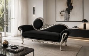 GIADA, Dormeuse con un dise�o original y refinado